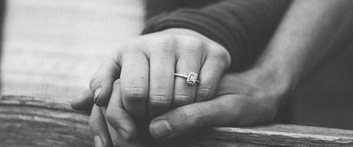 Choosing the Perfect Diamond for Your Dream Engagement Ring