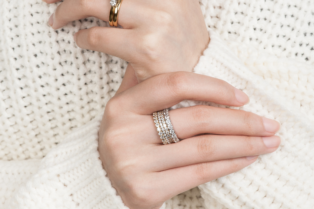 What is an Eternity Ring?