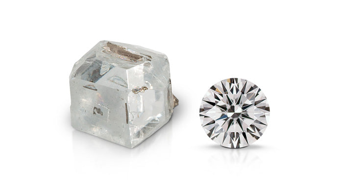 Are Lab Grown Diamonds Real? Let’s explore Lab-Grown Vs Natural Diamonds