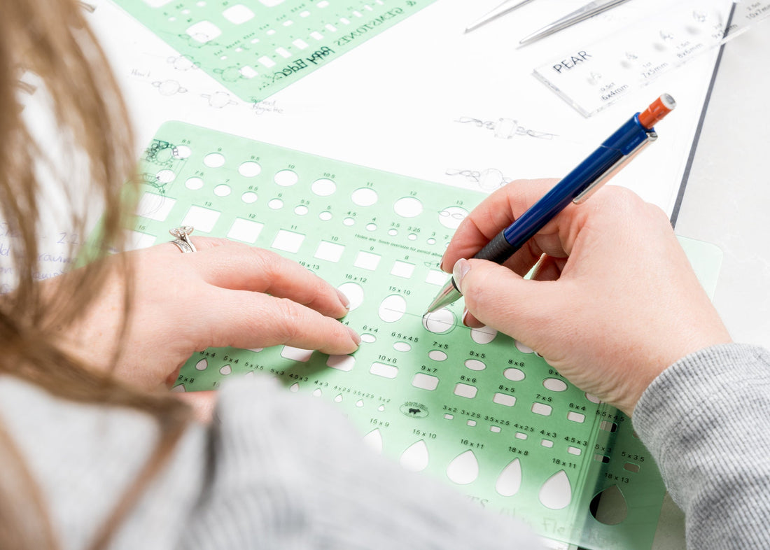 Is £3,000 Enough for a Bespoke Engagement Ring in the UK?