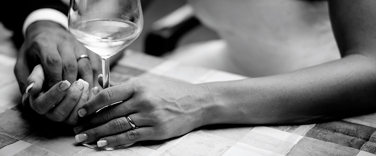 Ethical Wedding Rings: The Perfect Symbol of Love and Sustainability