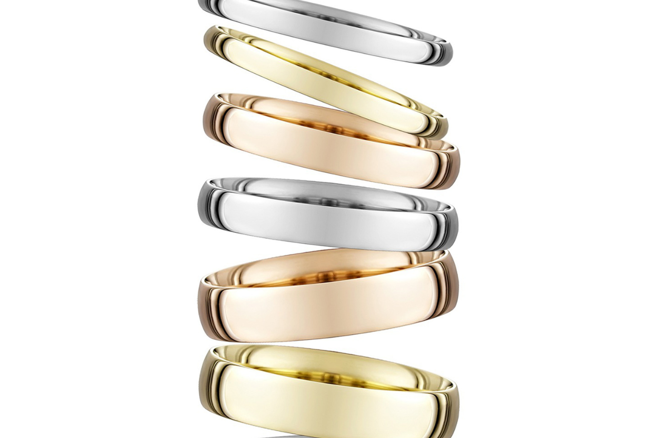 Wedding Rings Trends 2026 for Women