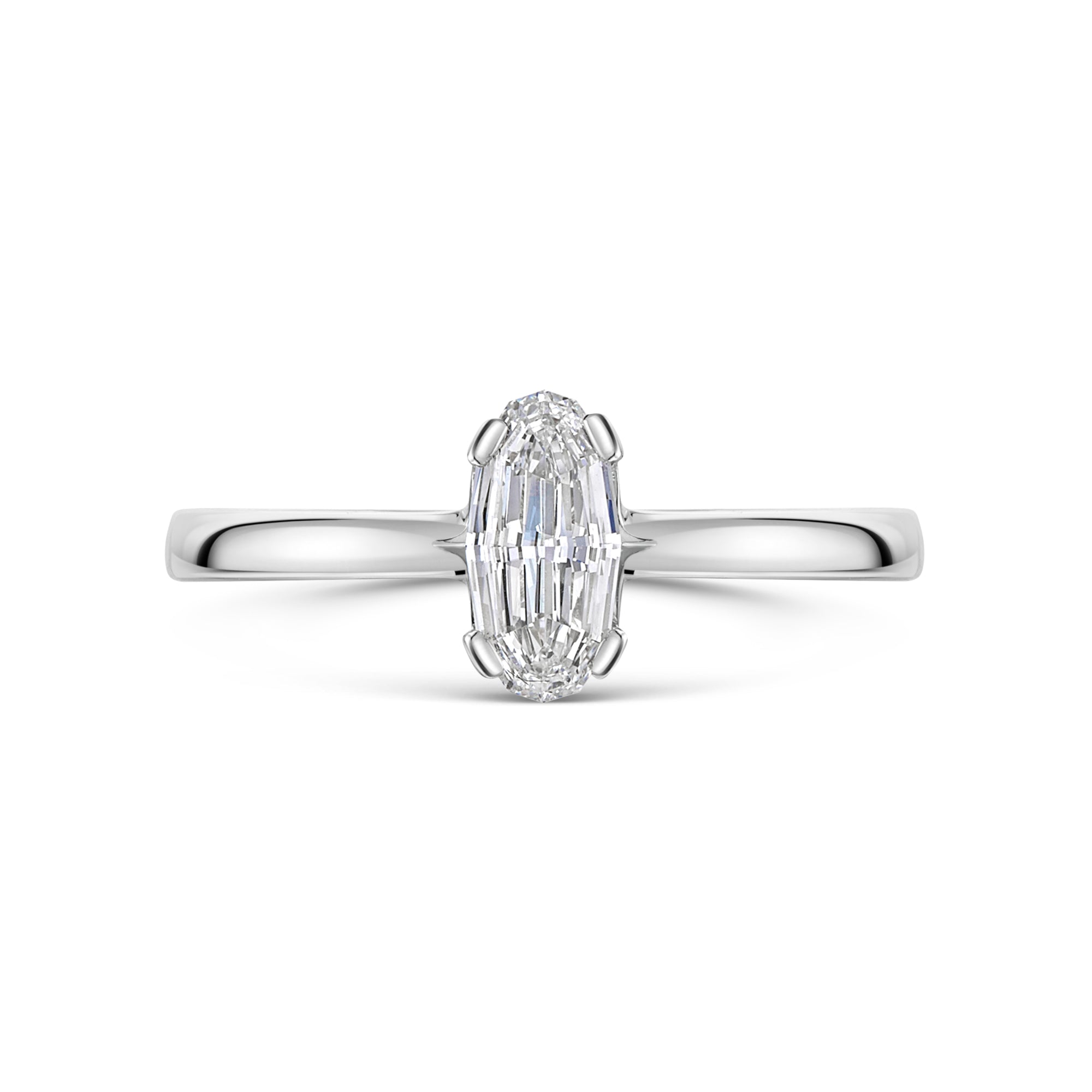 Create Your Own Engagement Ring