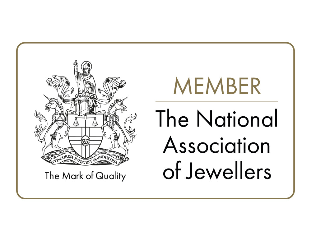 NAJ Member - Trusted Jeweller