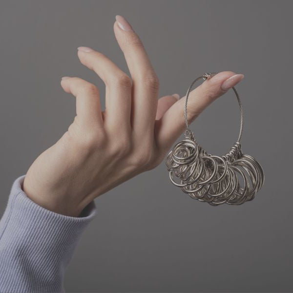 Ring Sizing Kit